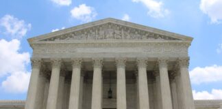 U.S. Supreme Court Overturns Roe v. Wade