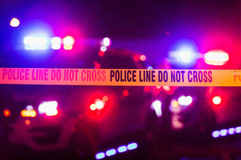Richard Mortiz Identified As Victim In Fatal Hit-And-Run
