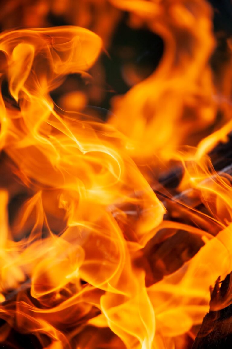 Resident Injured During Santa Monica Apartment Fire