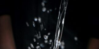 Water, Water, Water People