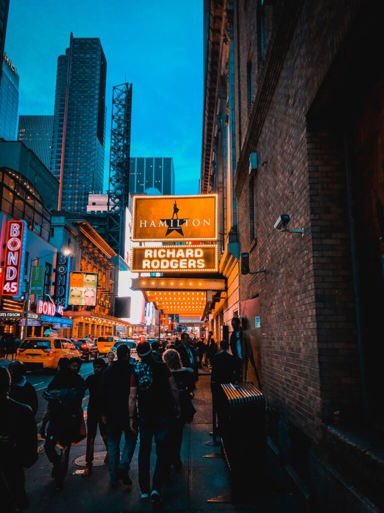 “A Strange Loop” Wins Big At Tony Awards