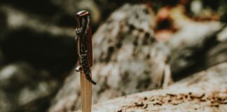 Suspect Wanted In Stabbing Death At Canoga Park