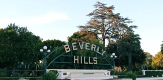 Winners Of 2022 Beverly Hills Art Show Announced