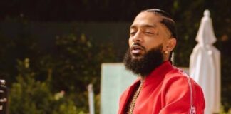 Eric Holder Found Guilty Of Murdering Nipsey Hussle