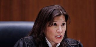 California Supreme Court Justice To Retire