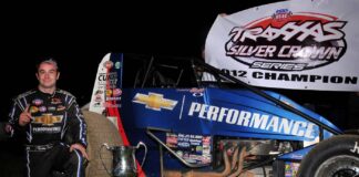 Racecar Champion Bobby East Murdered