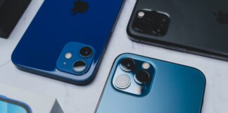 Authorities Work To Return Stolen Cell Phones