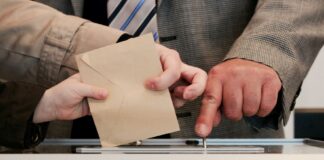 Election Season Starts July 18
