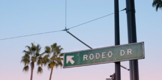 BOLD Summer Returns To Beverly Hills