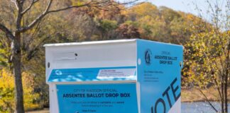 Wisconsin Supreme Court Rules Absentee Ballot Boxes Illegal