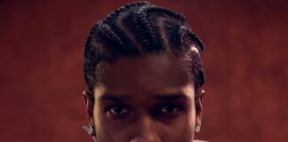 A$AP Rocky Charged With Assault
