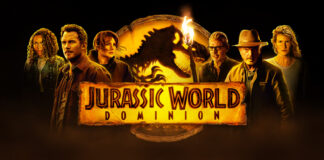 “Jurassic World: Dominion” Is No Exciting Tale