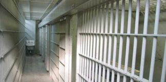 Jeremiah Pike Arrested After Escaping Authorities