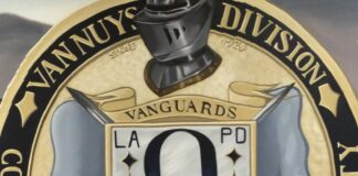 Sherman Oaks Man Wards Off Intruders