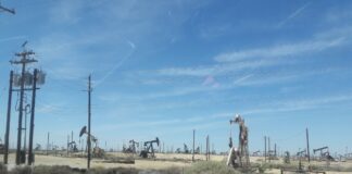 Newsom And Bonta End Fracking In Central California