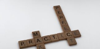 Perfection Does Not Exist America!