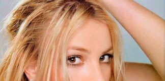 Britney Is Back!