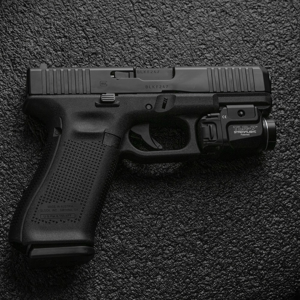 gunblack