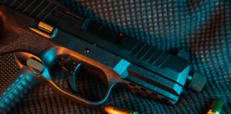 Shooting Transpires On Sunset Boulevard