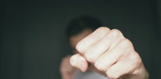 Fight Breaks Out At Santa Monica High School