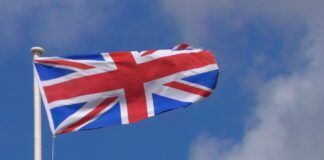 Residents Invited To Sign Memorial Book For Queen Elizabeth II