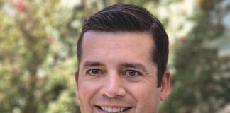 Ryan Gohlich Named Assistant City Manager