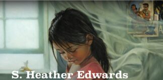 Public Art Exhibition At City Hall Showcases S. Heather Edwards