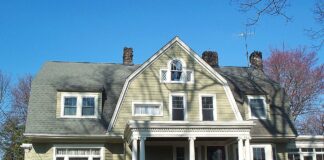 Netflix “The Watcher”