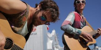Downbeat 720 Returns To In-Person Performances