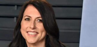 Mackenzie Scott Donates Two Beverly Hills Mansions To Charity