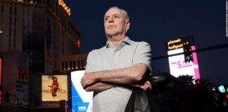 Journalist Jeff German Murdered, Robert Michael Telles Arrested