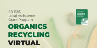 New Residential Organic Waste Recycling Program