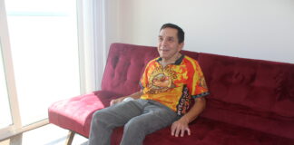 Disability Advocate Michael Arrigo Dies At 66