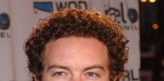 Trial For Actor Danny Masterson Underway
