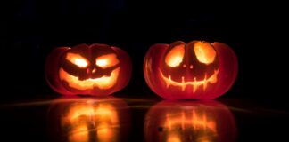 Malibu’s Bu-Bash Halloween Carnival October 28