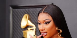 Rapper Megan Thee Stallion’s Home Burglarized