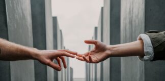 Helping Those In Need