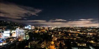 WeHo Hosting Conversations About Laurel House, Park Artist Residency Program