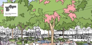 Members To Provide Feedback For Design Of Melrose Gathering Place