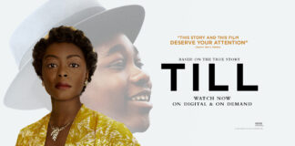 “Till” Is Riveting, Stirring Cinema
