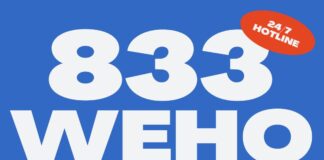 Toll-Free Number For Block By Block Security Ambassadors Program Launches