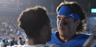 UCLA Gets Stunned By Arizona
