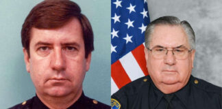BHPD Veteran Of 49 Years, Albert Lightfoot Dies