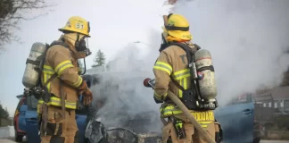 Malibu Crash Kills One Person