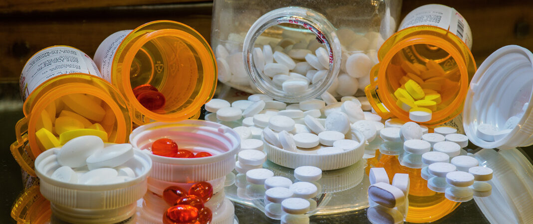Prescription Drugs