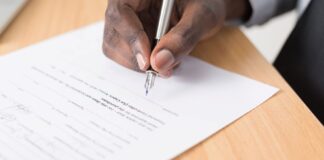 Legal Documents That America Should Not Be Without When Aging