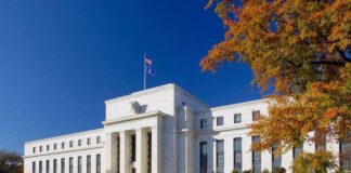 The Federal Reserve Raises Interest Rates