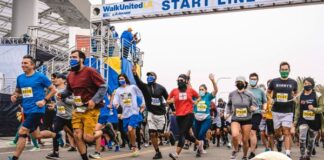 Rams And United Way To Host 5K On November 12