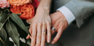 Weddings Over The Weekend!