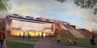 West Hollywood Park Aquatic and Recreation Center (ARC) Receives Honors